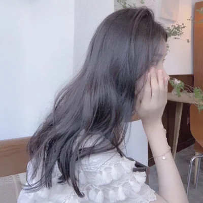 清纯好看女生头像真人2025