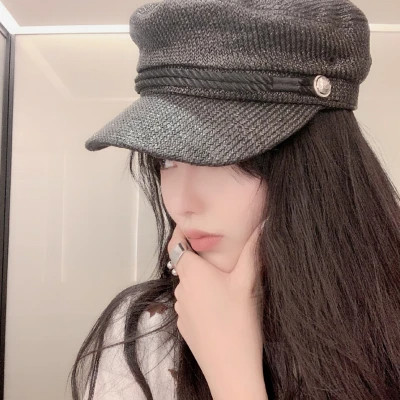 清纯好看女生头像真人2025