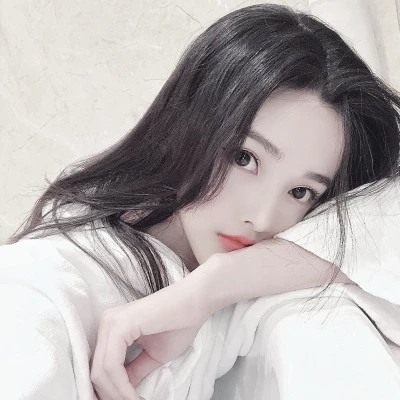 青春少女感头像图片高清