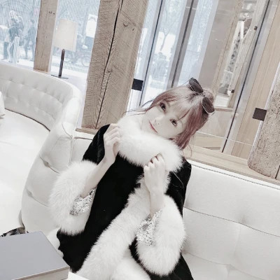 青春少女感头像图片高清