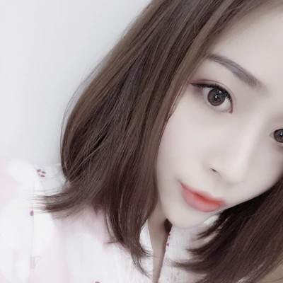 青春少女感头像图片高清