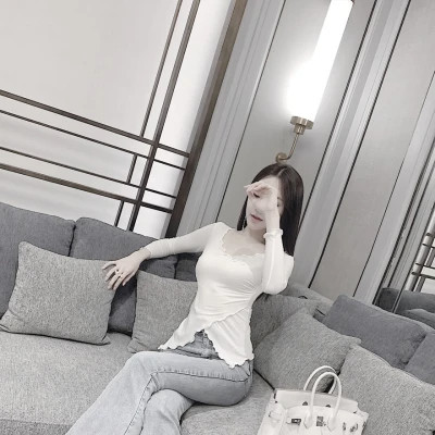 青春少女感头像图片高清