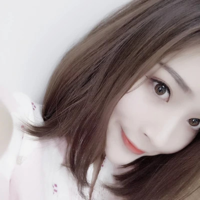 青春少女感头像图片高清