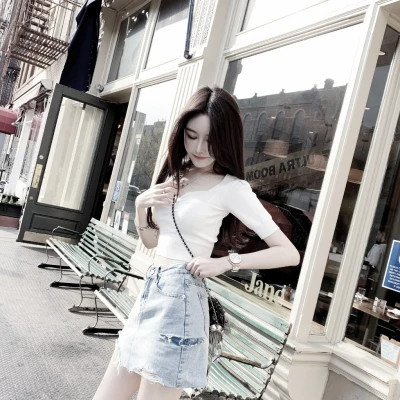 青春少女感头像图片高清