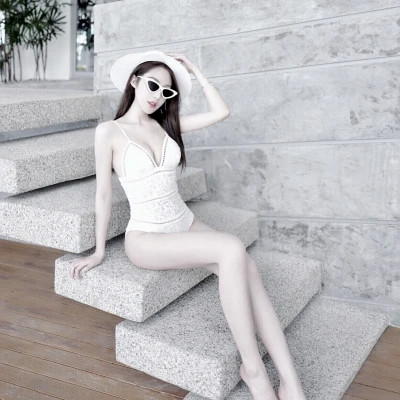 青春少女感头像图片高清