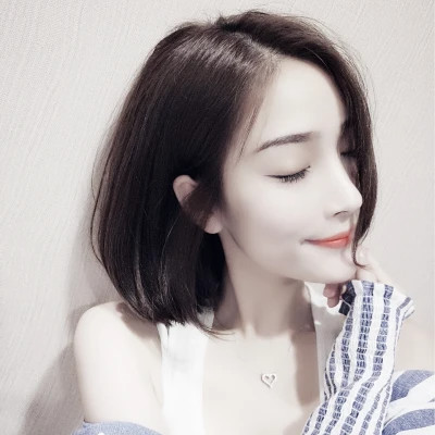 青春少女感头像图片高清
