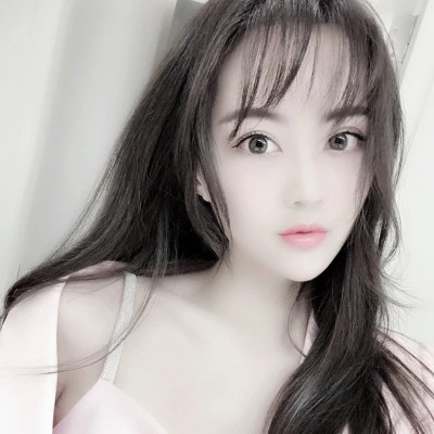 青春少女感头像图片高清