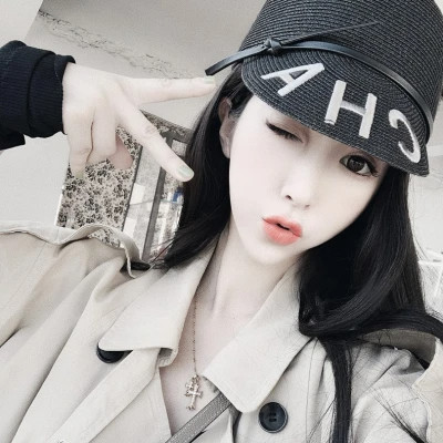 青春少女感头像图片高清