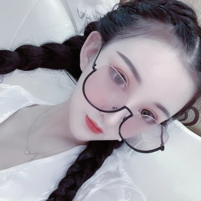 青春少女感头像图片高清