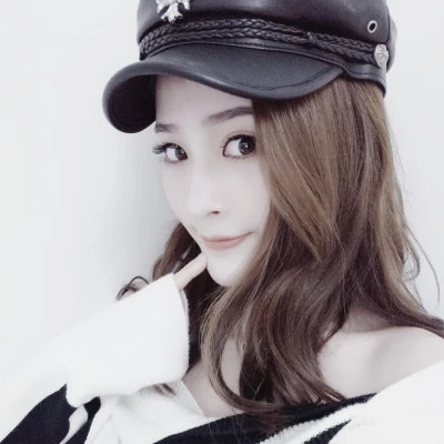 青春少女感头像图片高清