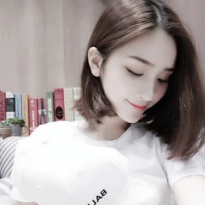 青春少女感头像图片高清