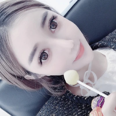 青春少女感头像图片高清