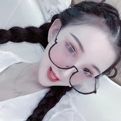 青春少女感头像图片高清