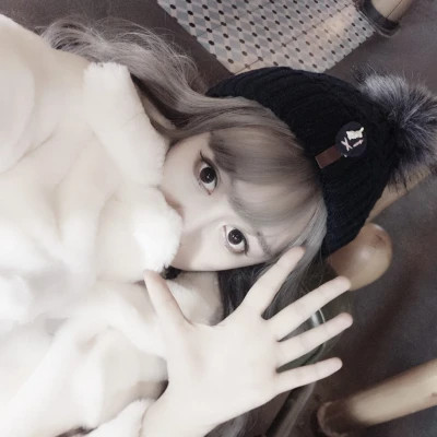 青春少女感头像图片高清
