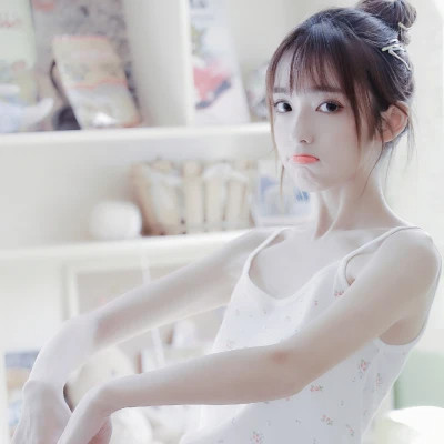 青春少女感头像图片高清