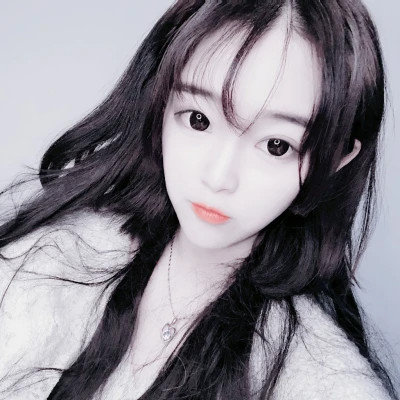 青春少女感头像图片高清