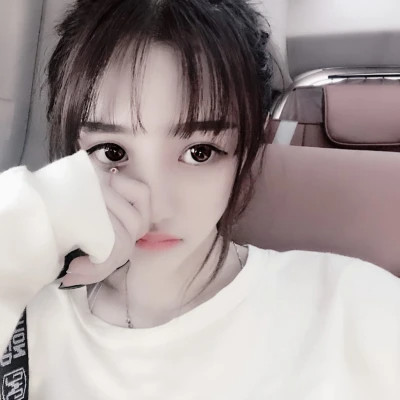 青春少女感头像图片高清