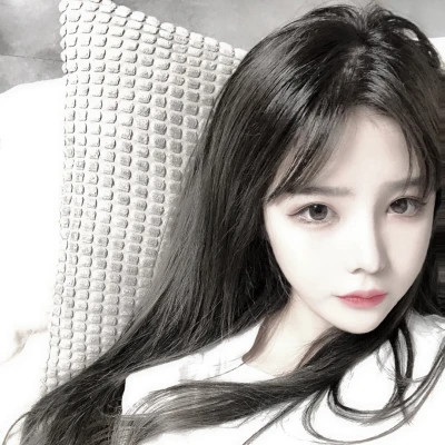 青春漂亮女生图片头像