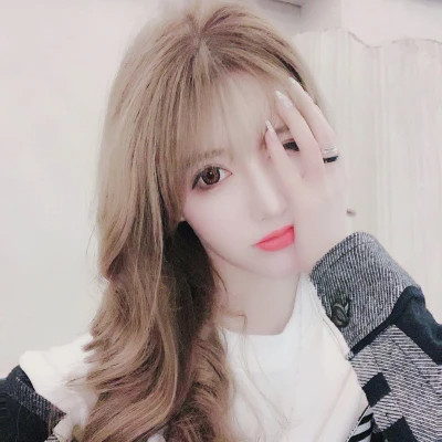 青春漂亮女生图片头像