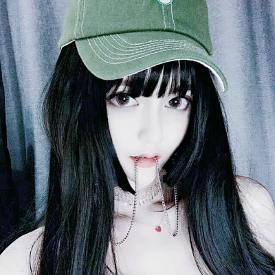 青春漂亮女生图片头像