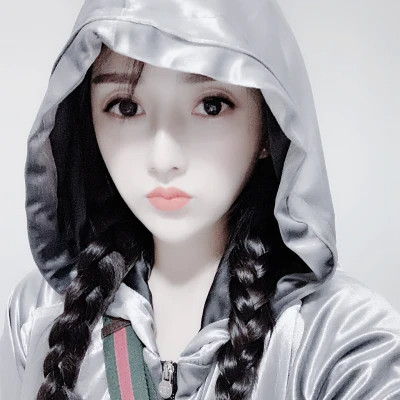 青春漂亮女生图片头像