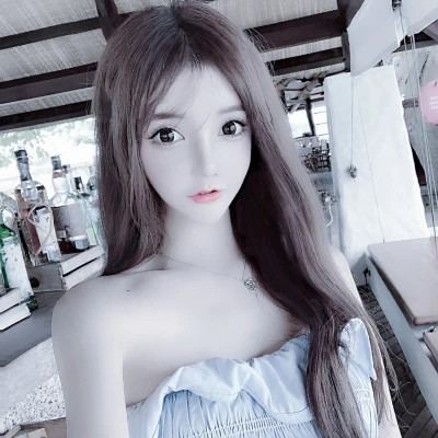 青春漂亮女生图片头像