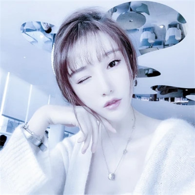青春漂亮女生图片头像