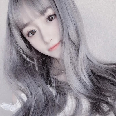 青春漂亮女生图片头像