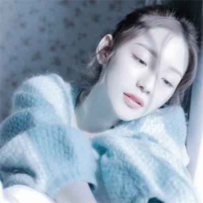 青春漂亮女生图片头像