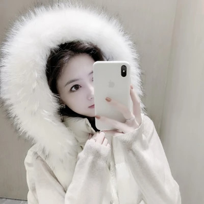 青春漂亮女生图片头像