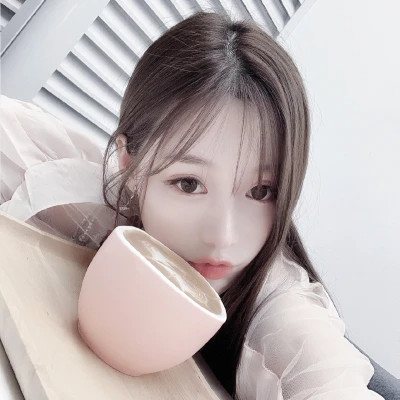 青春漂亮女生图片头像