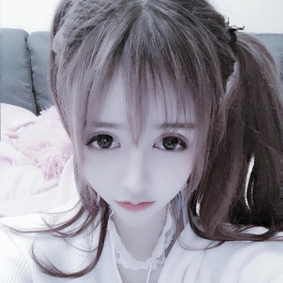青春漂亮女生图片头像