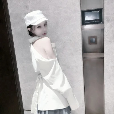 青春漂亮女生图片头像