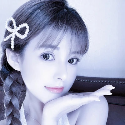 2025青春清纯女头很漂亮真人