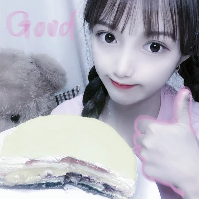 2025青春清纯女头很漂亮真人