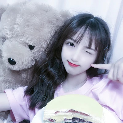 2025青春清纯女头很漂亮真人