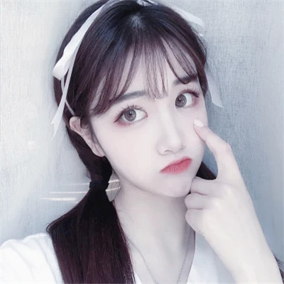 2025青春清纯女头很漂亮真人