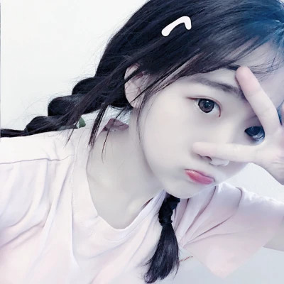 2025青春清纯女头很漂亮真人