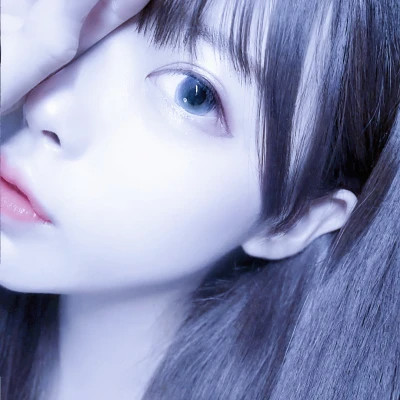 2025青春清纯女头很漂亮真人
