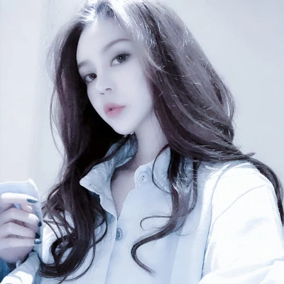2025青春清纯女头很漂亮真人