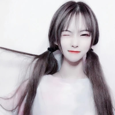 2025青春清纯女头很漂亮真人