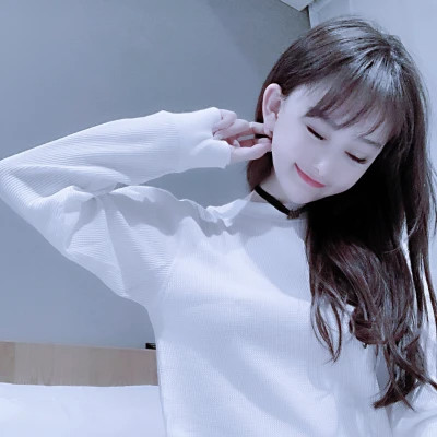 2025青春清纯女头很漂亮真人