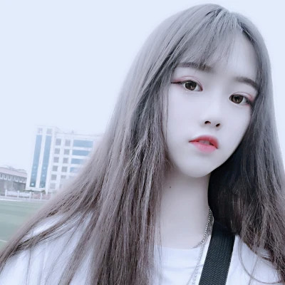 2025青春清纯女头很漂亮真人