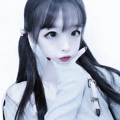 2025青春清纯女头很漂亮真人