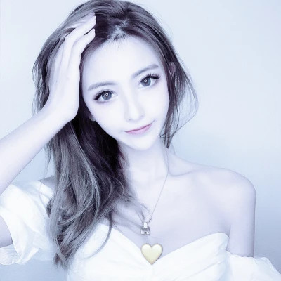 2025青春清纯女头很漂亮真人