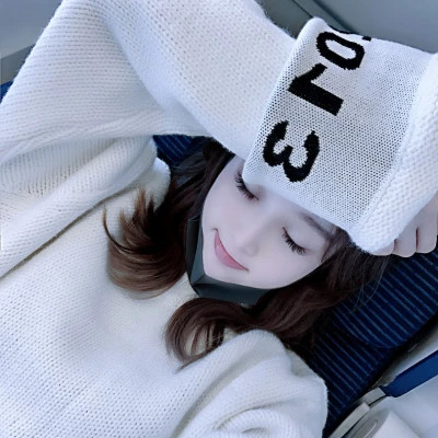2025青春清纯女头很漂亮真人