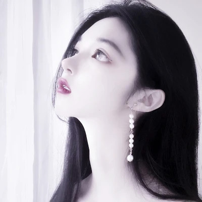 2025青春清纯女头很漂亮真人