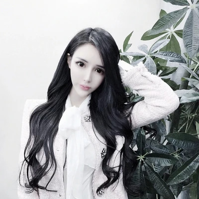 2025青春清纯女头很漂亮真人
