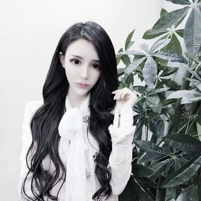 2025青春清纯女头很漂亮真人