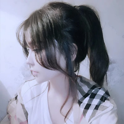 2025青春清纯女头很漂亮真人
